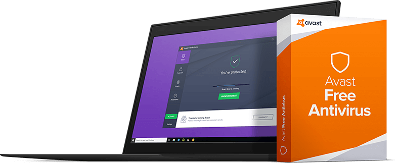 Download Free Antivirus Software