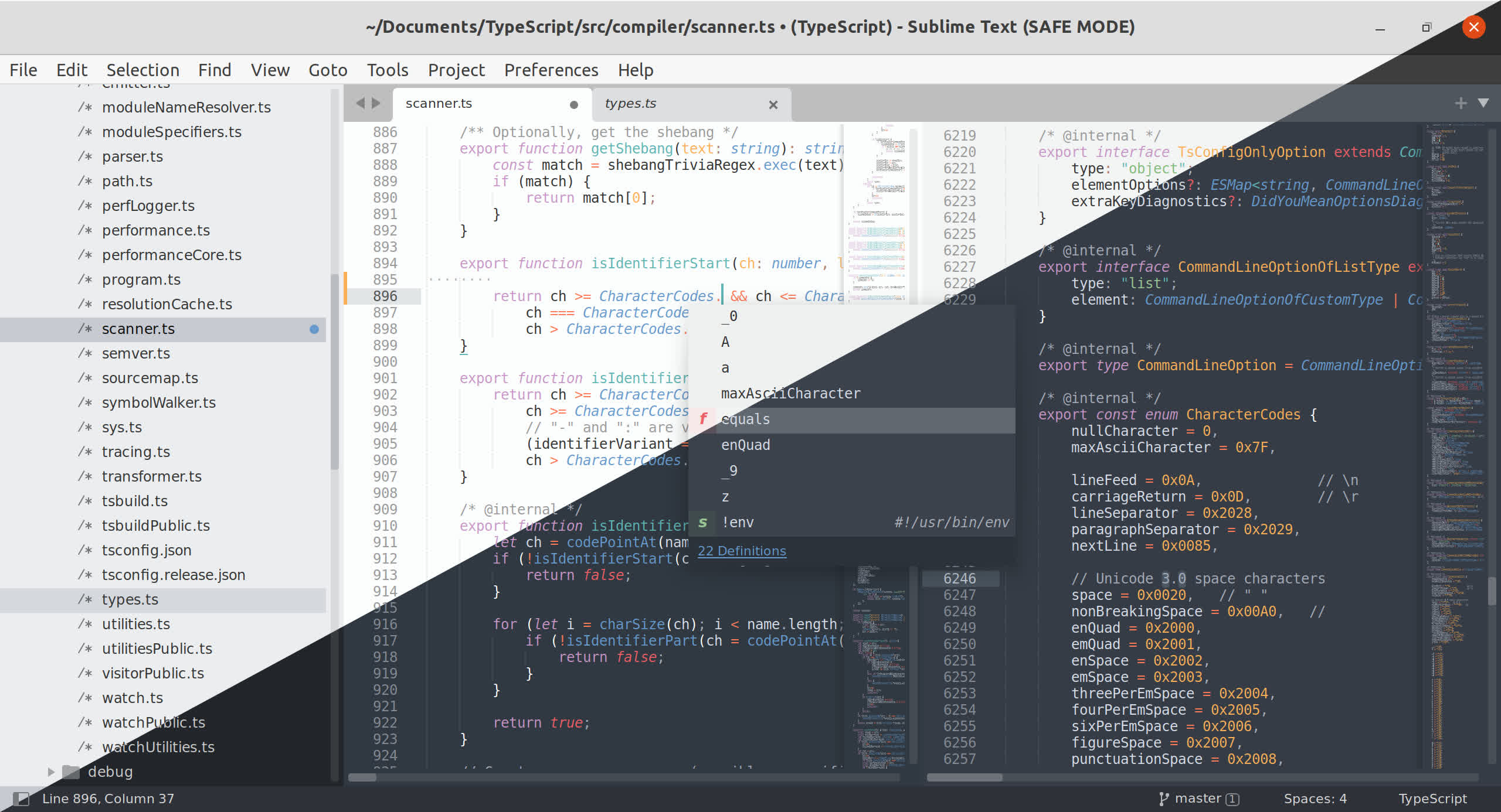 Code, editor, freeware, programming, software, sublime, text icon