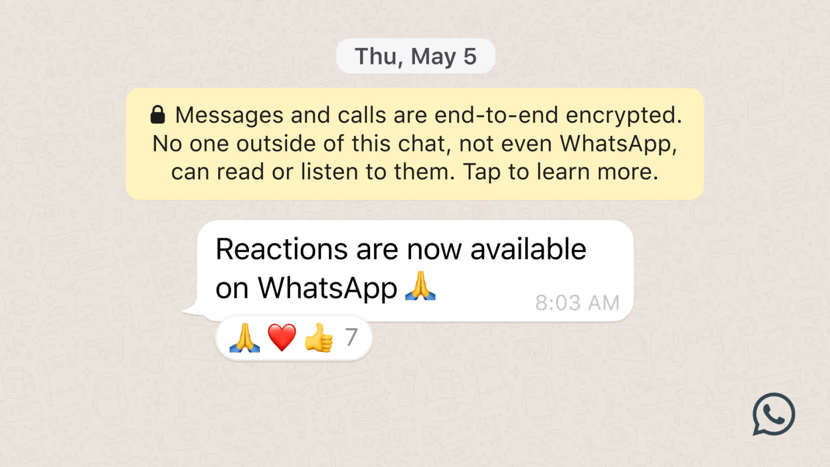 WhatsApp Download Free - 2.2347.1.0