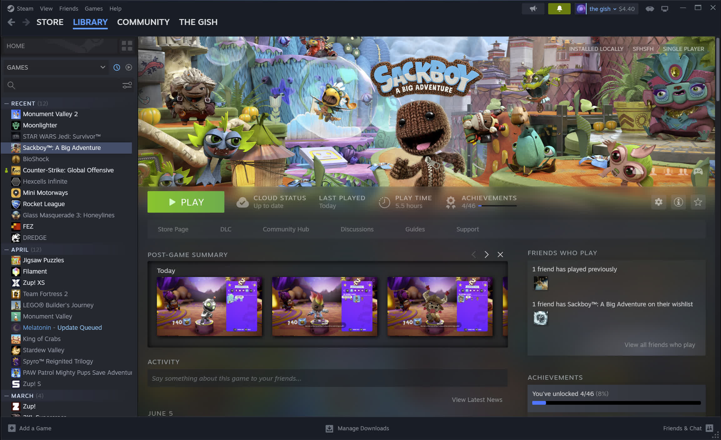 How to Use Steam on Mac to Download, Install and Play Games