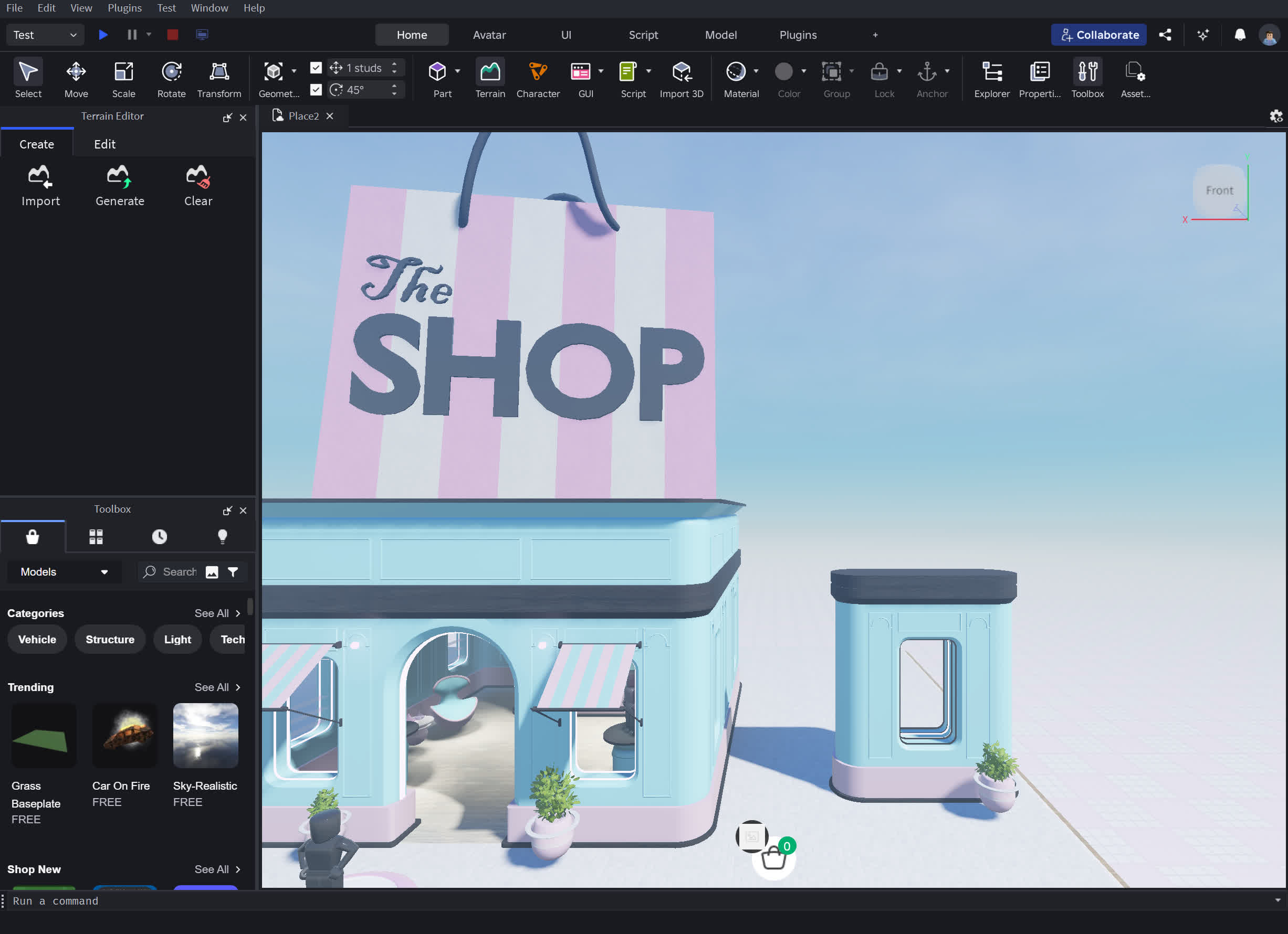 Roblox Studio Download Free 2026 TechSpot 2026 01 06 Image 