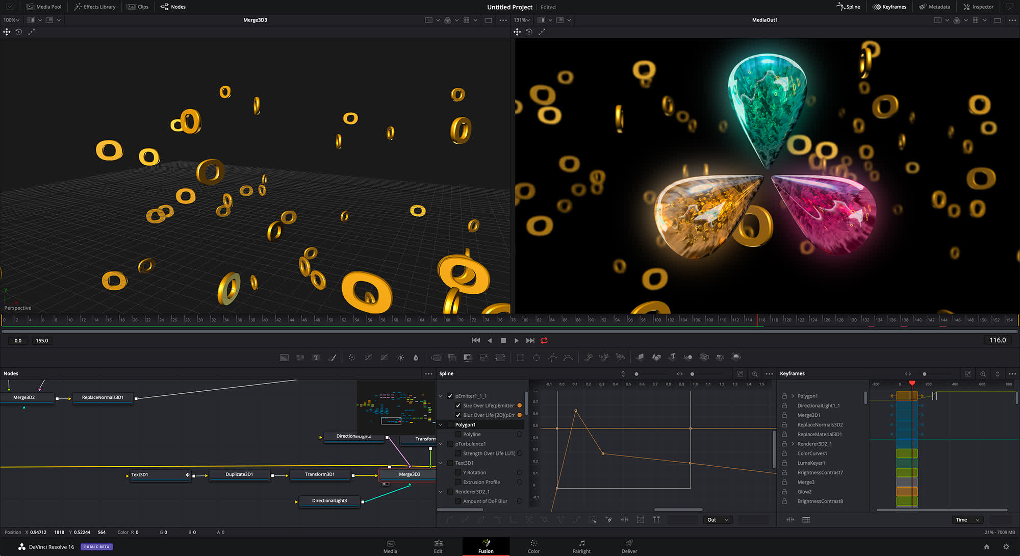 DaVinci Resolve 16 Download | TechSpot