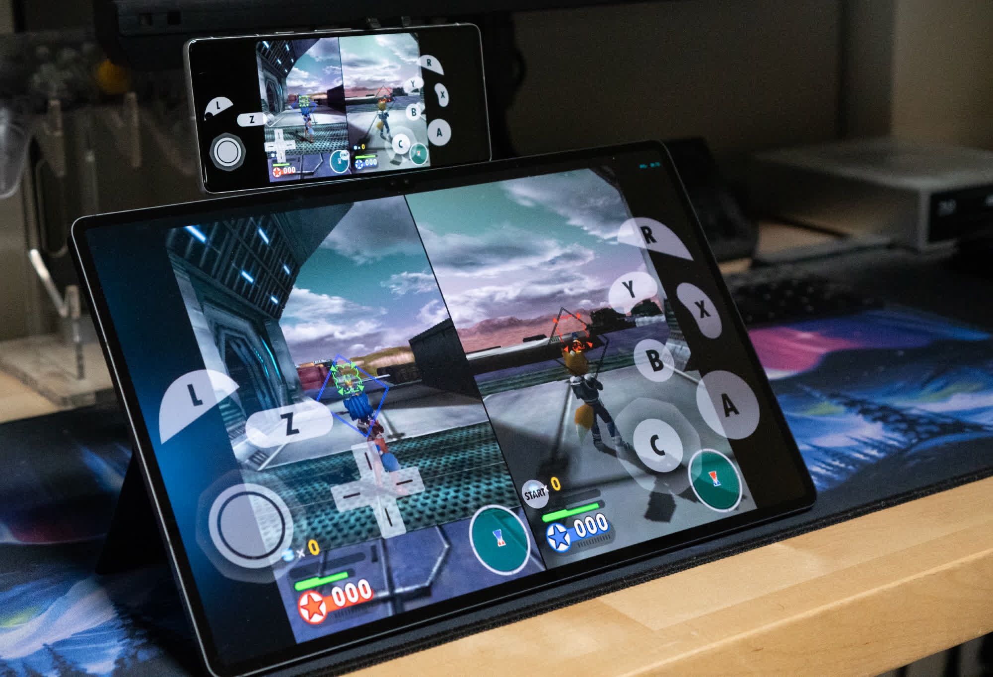 Dolphin Emulator: поддержка NetPlay для Android и технические особенности Схема работы сетевого соединения в Dolphin Emulator