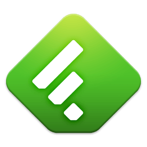 Feedly for Android