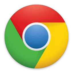 Google Chrome Beta for Windows