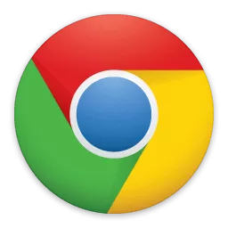 Chrome for iOS