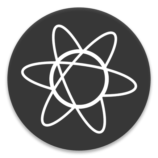 Atom Beta