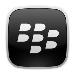 BlackBerry Link