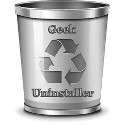 GeekUninstaller Portable