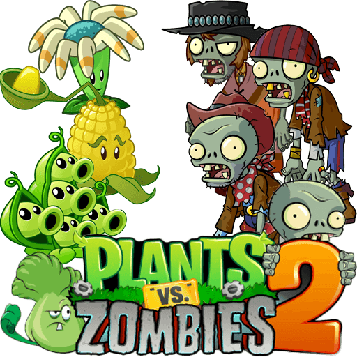 Plants vs. Zombies 2 APK 10.6.2 for Android - Download