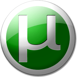 uTorrent for Mac