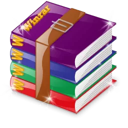 WinRAR for Mac