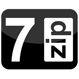 7-Zip Alpha