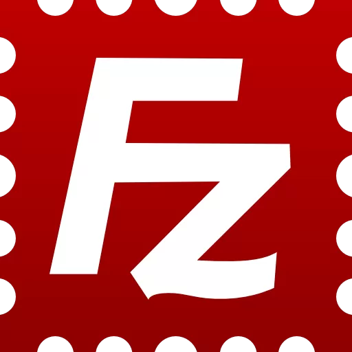 FileZilla for Mac