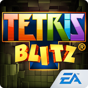 Tetris Blitz for Android