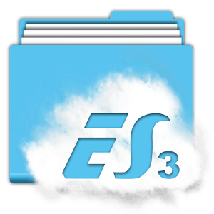 ES File Explorer for Android