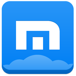 Maxthon Browser for Android