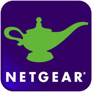 NetGear Genie