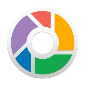 Picasa for Mac