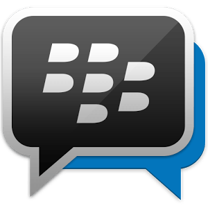 BlackBerry Messenger for Android