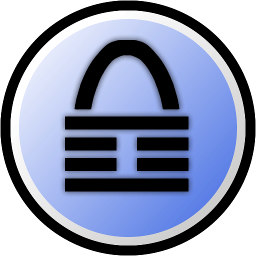 KeePass Portable