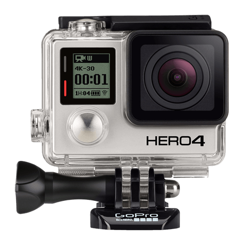 GoPro HERO4 Black Firmware Update 05.00 Download | TechSpot