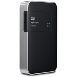 western digital data lifeguard