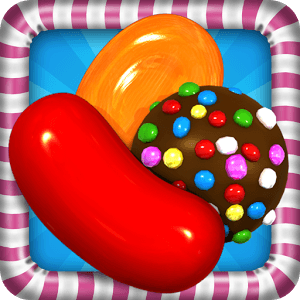 Candy Crush Saga Online - Download