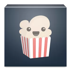 Popcorn Time Remote