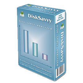 DiskSavvy