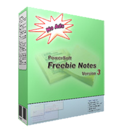 Freebie Notes