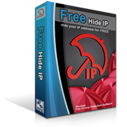 Free Hide IP