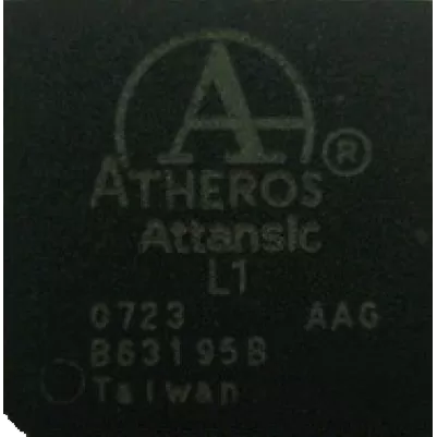Qualcomm Atheros L1 Gigabit Ethernet Family Driver