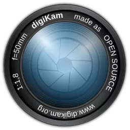 digiKam