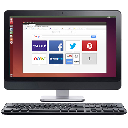 Opera for Linux 26.0.1656.32 Download - TechSpot