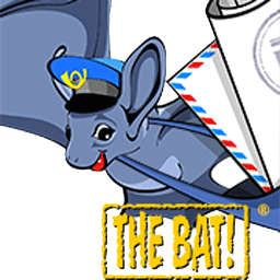 The Bat! Home Edition