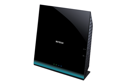 Netgear R6100 Dual Band 802.11ac Dual Band WiFi Router