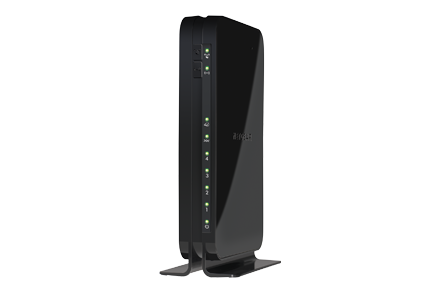 NetGear DGN1000 Wireless Router Firmware