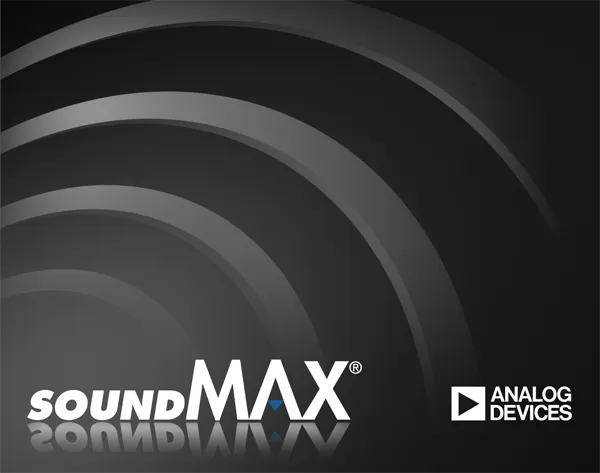 SoundMAX Audio Driver for Windows XP (Windows) - …