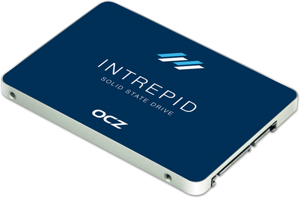 OCZ SSD Guru