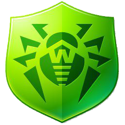 Dr.Web Antivirus Uninstall Utility