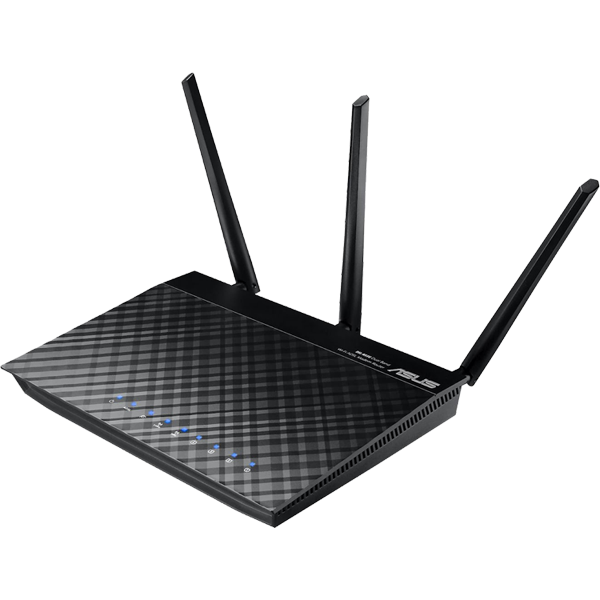 ASUS DSL-N16U Router Firmware Update