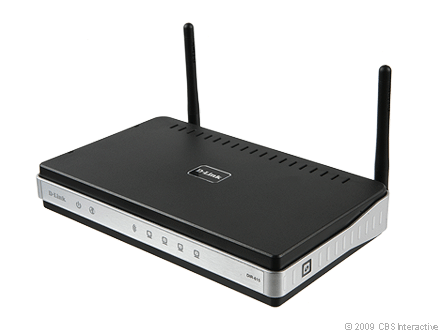 D-Link DIR-615 REV C Wireless N Router Firmware