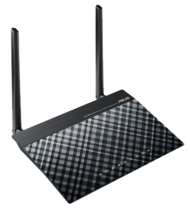 ASUS DSL-N14U Router Firmware Update 1.0.9.2