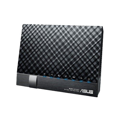 ASUS DSL-N17U Router Firmware Update 1.1.2.3.224