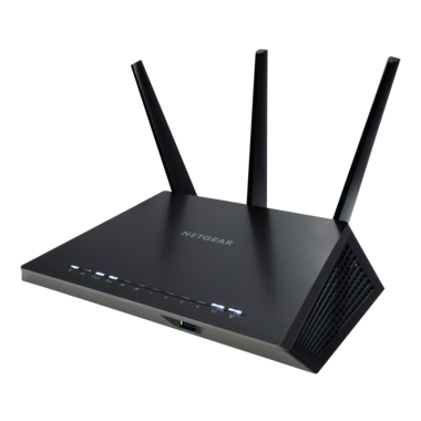 NetGear Nighthawk R7000 Router Firmware