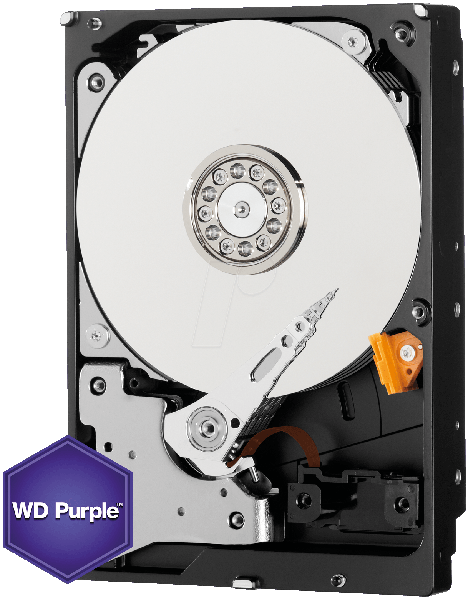 Western Digital DLG Diagnostics