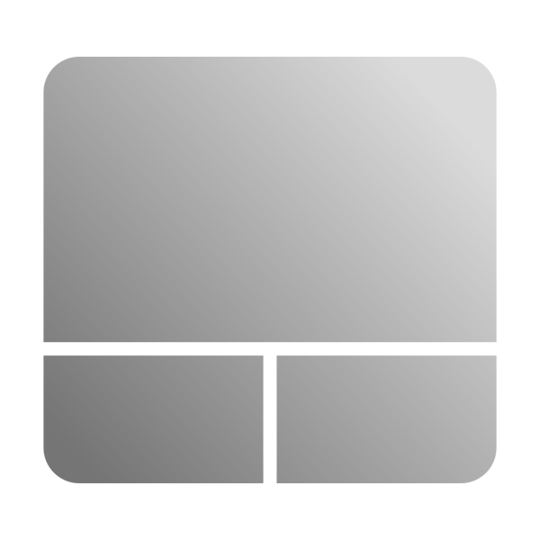 ElanTech Touchpad Driver