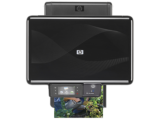 HP Photosmart Premium C309g All-in-One Printer Driver