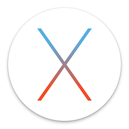 OS X El Capitan